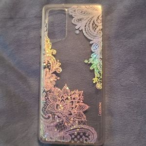Cell phone case